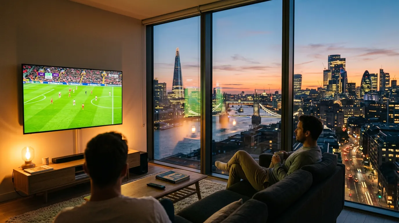IPTV streaming in Chicago with Bears, Bulls, Cubs and Blackhawks live coverage