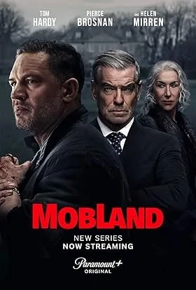 TV series streaming - Binge-worthy shows on demand