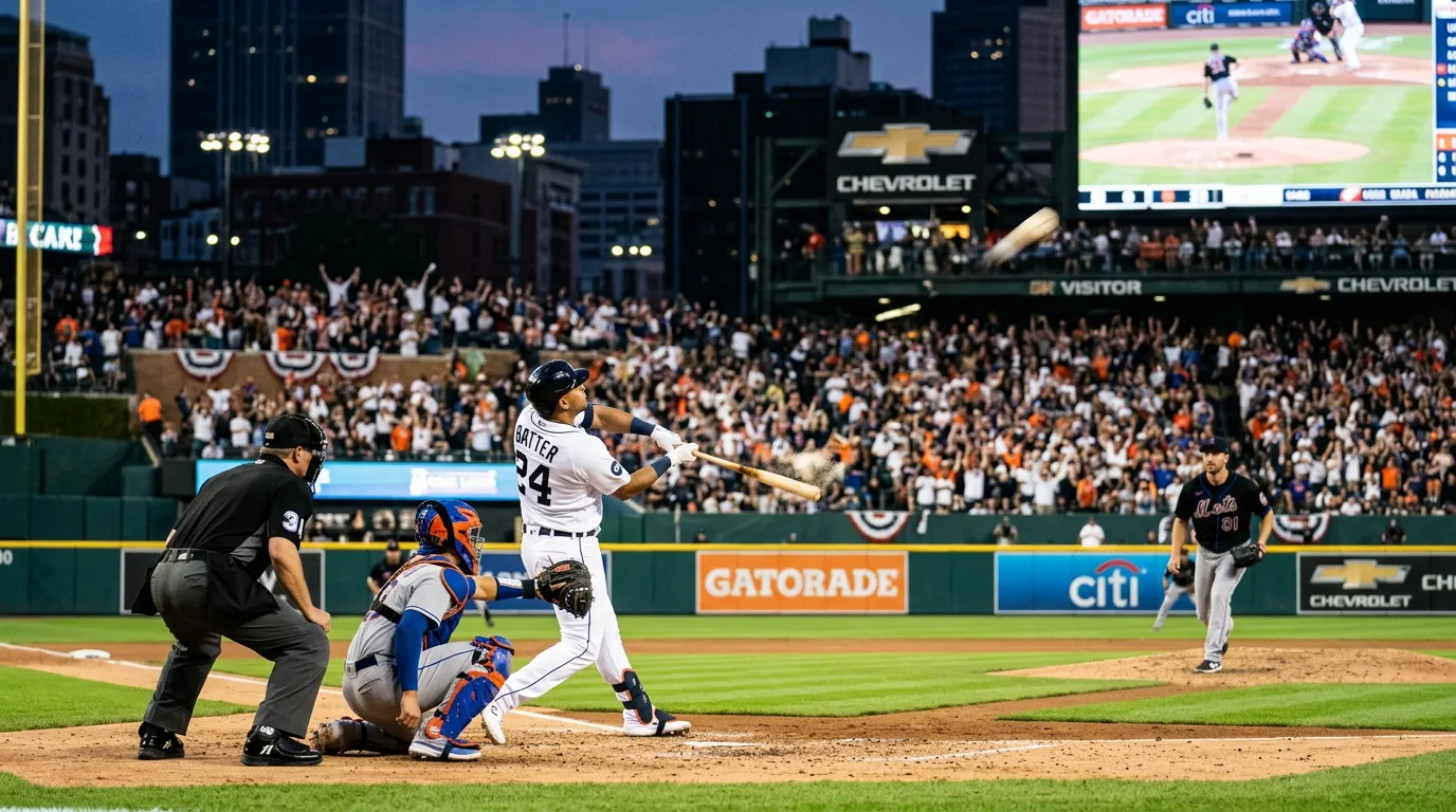 Watch MLB baseball live in 4K streaming with all 30 teams on Luno IPTV IPTV