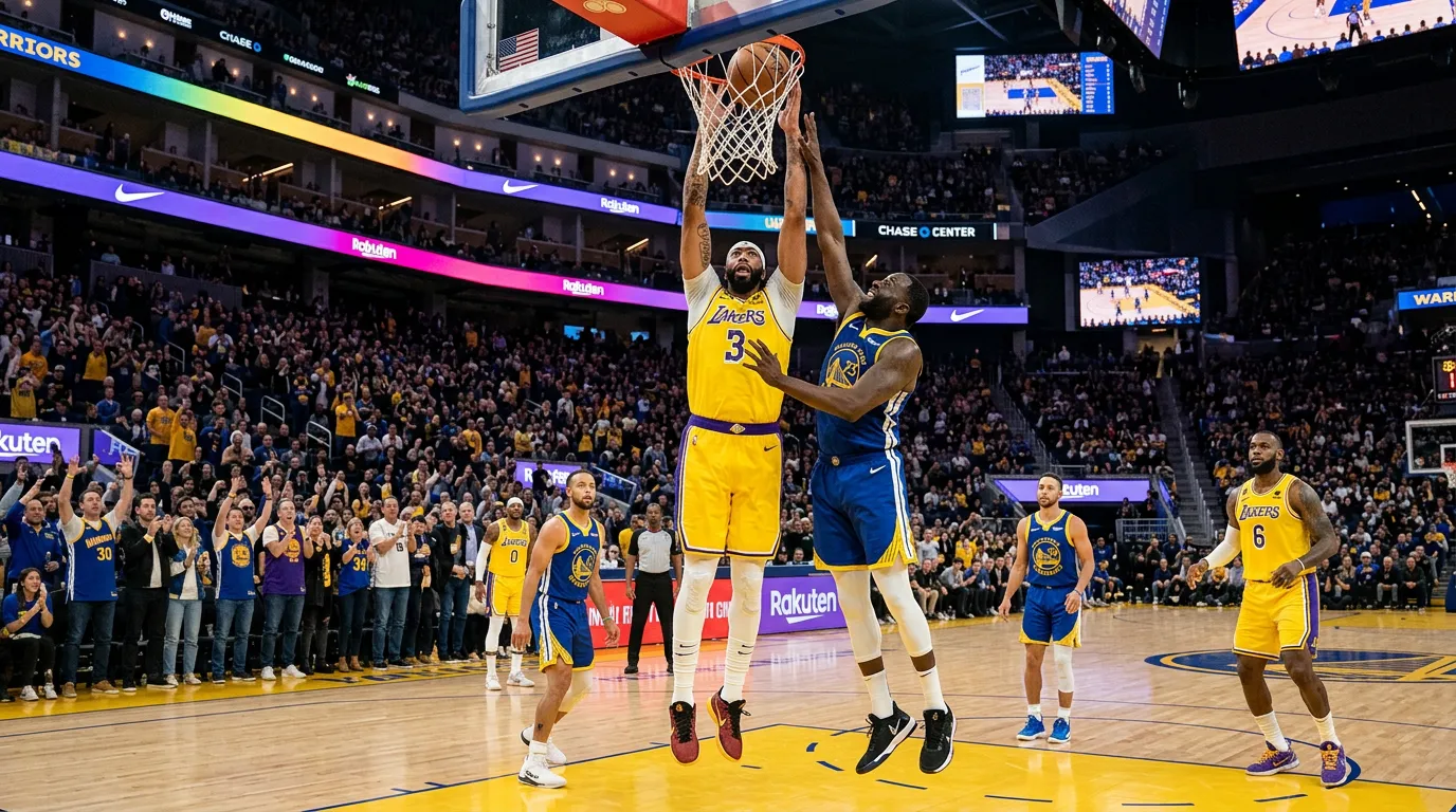 Watch NBA basketball live streaming in 4K HD with all 30 teams on Luno IPTV