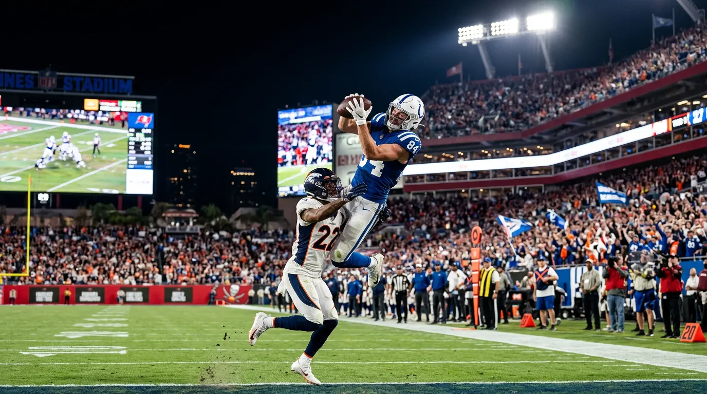 Watch NFL live streaming in 4K with all 32 teams on Luno IPTV IPTV