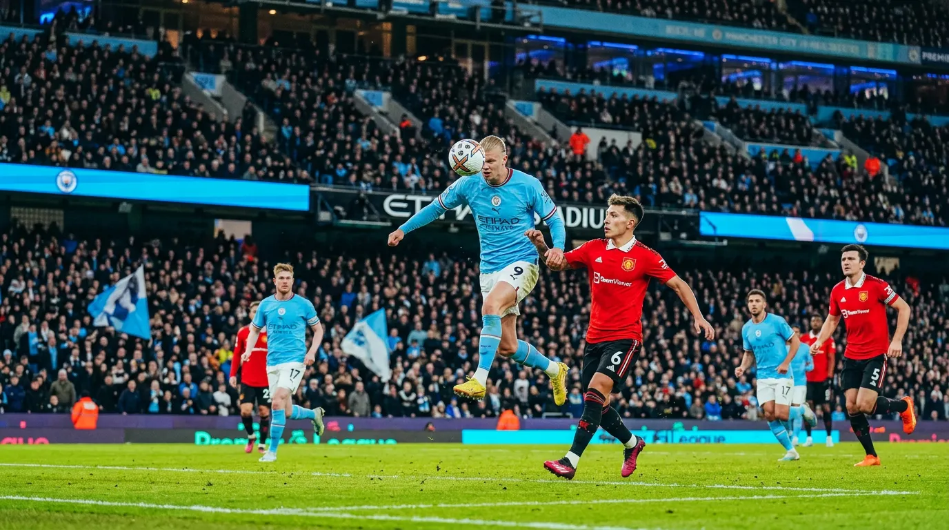 Watch Premier League football live streaming all 380 matches in 4K on Luno IPTV